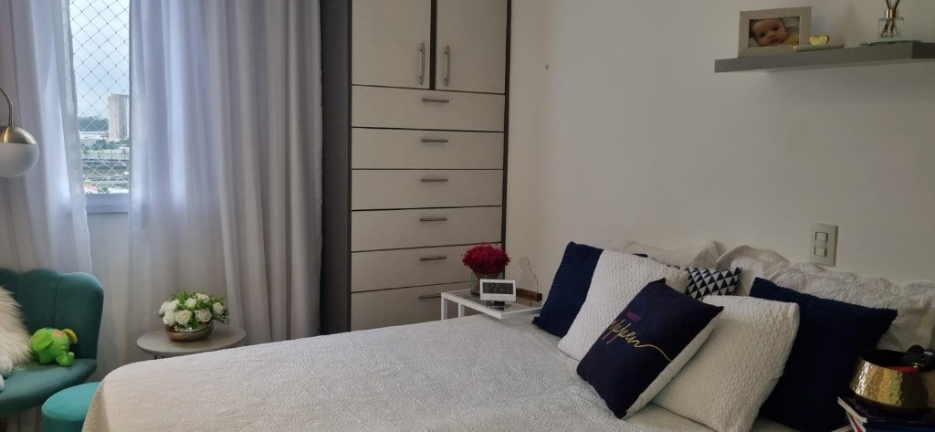 Apartamento, 1 quarto, 42 m² - Foto 2