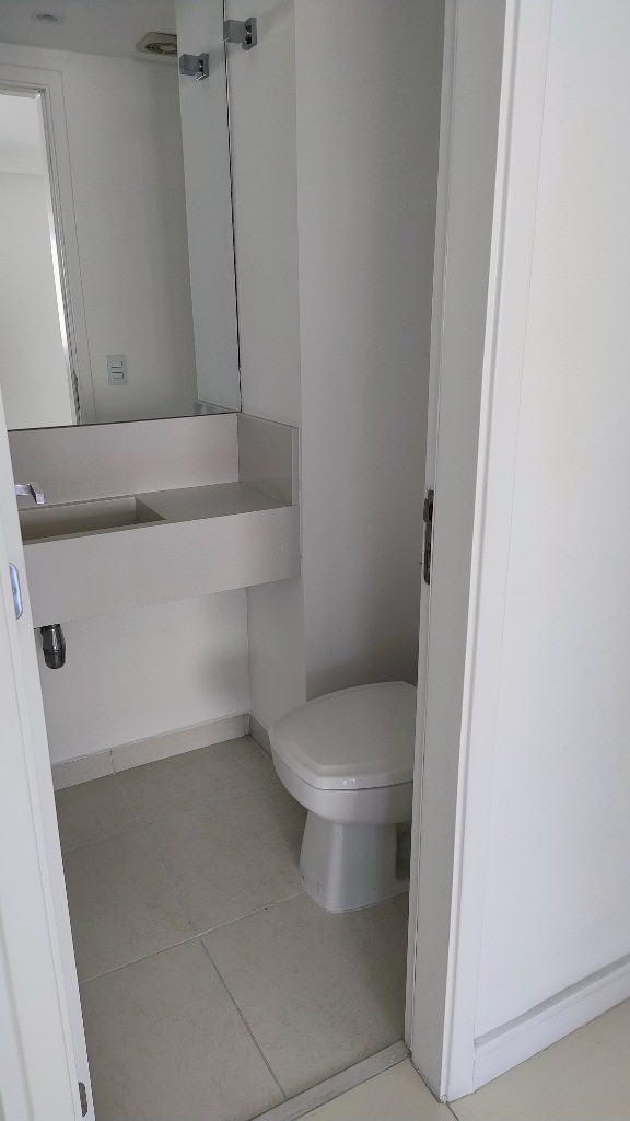 Apartamento, 3 quartos, 114 m² - Foto 3