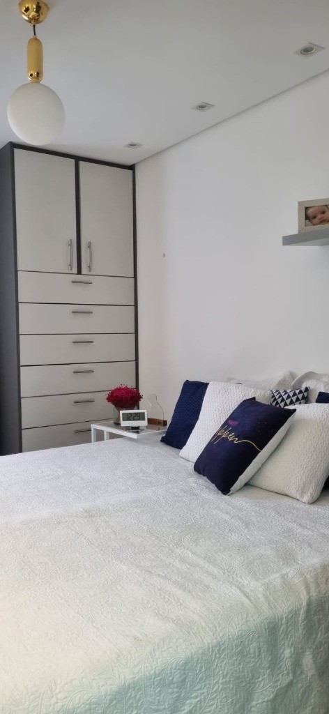 Apartamento, 1 quarto, 42 m² - Foto 28