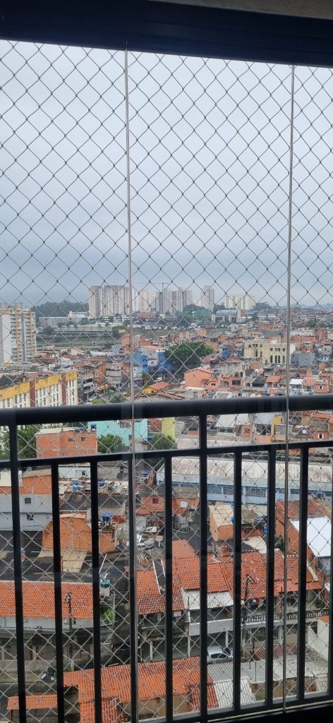 Apartamento, 1 quarto, 42 m² - Foto 7