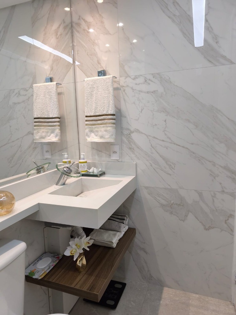 Apartamento, 2 quartos, 56 m² - Foto 4