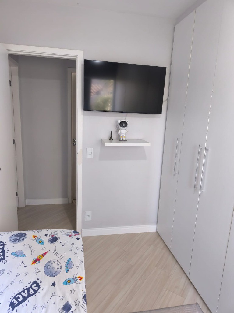 Apartamento, 2 quartos, 56 m² - Foto 13