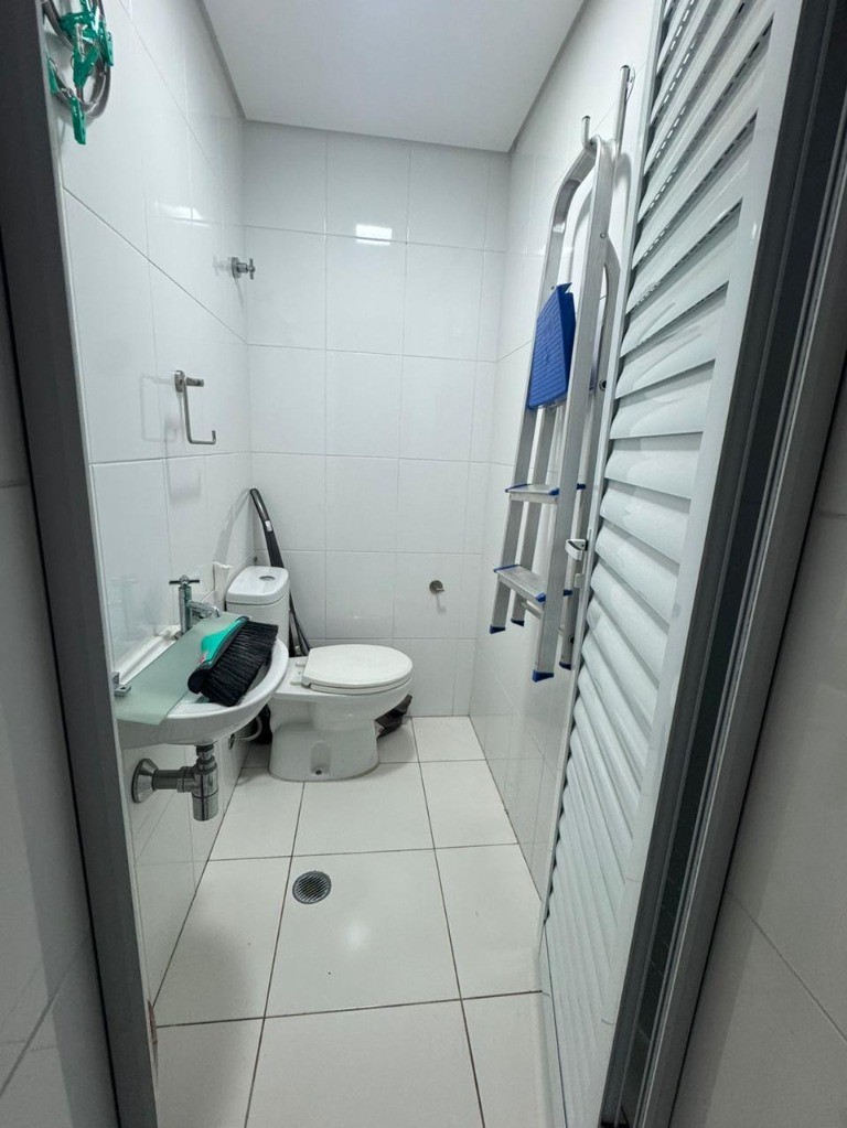 Apartamento, 2 quartos, 106 m² - Foto 17
