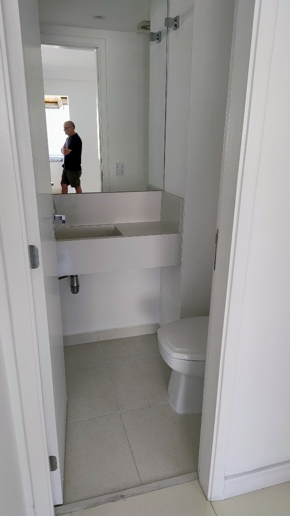 Apartamento, 3 quartos, 114 m² - Foto 9