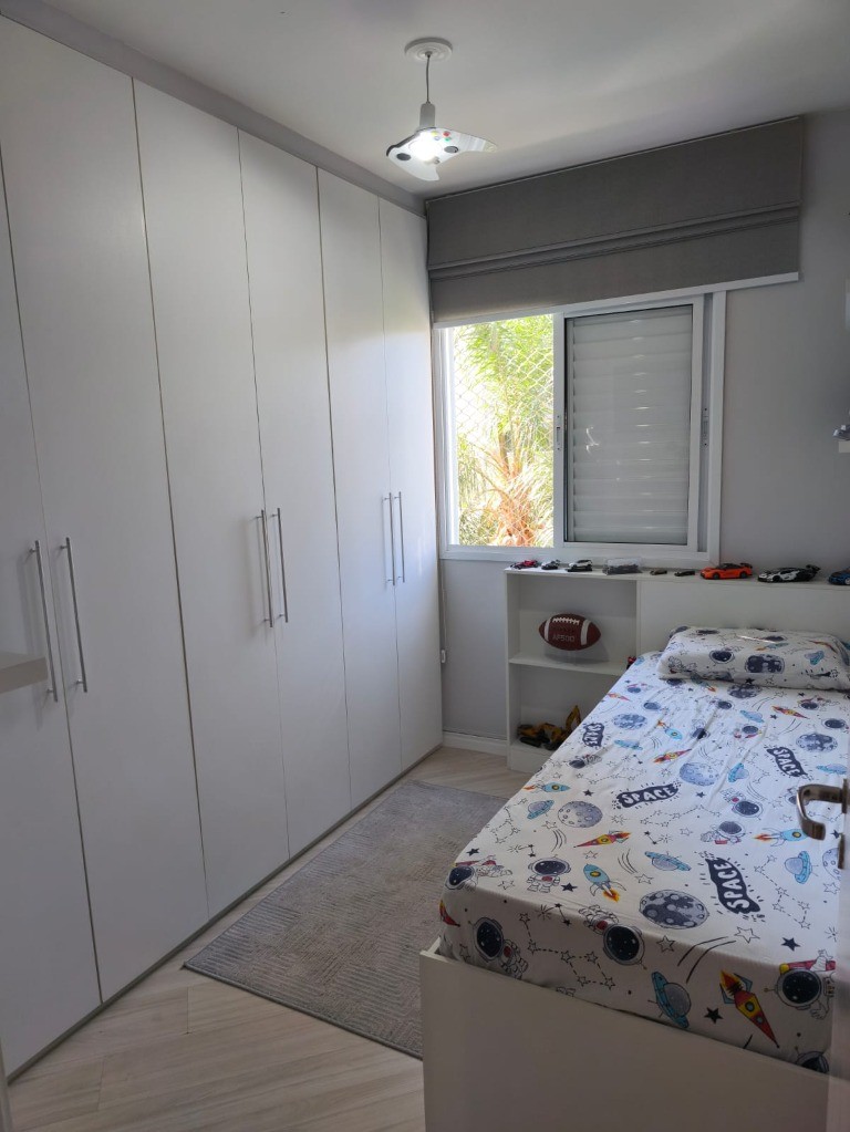 Apartamento, 2 quartos, 56 m² - Foto 14