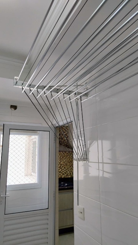 Apartamento, 3 quartos, 162 m² - Foto 33