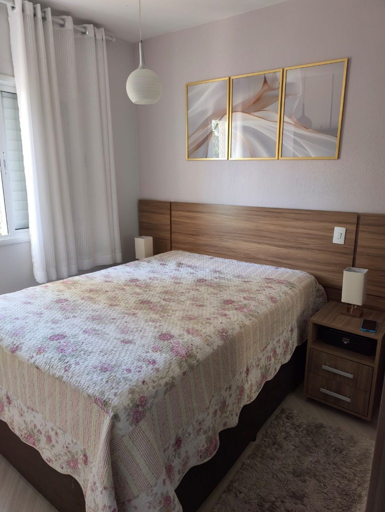 Apartamento, 2 quartos, 56 m² - Foto 33