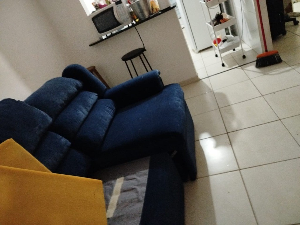 Apartamento, 2 quartos, 58 m² - Foto 1