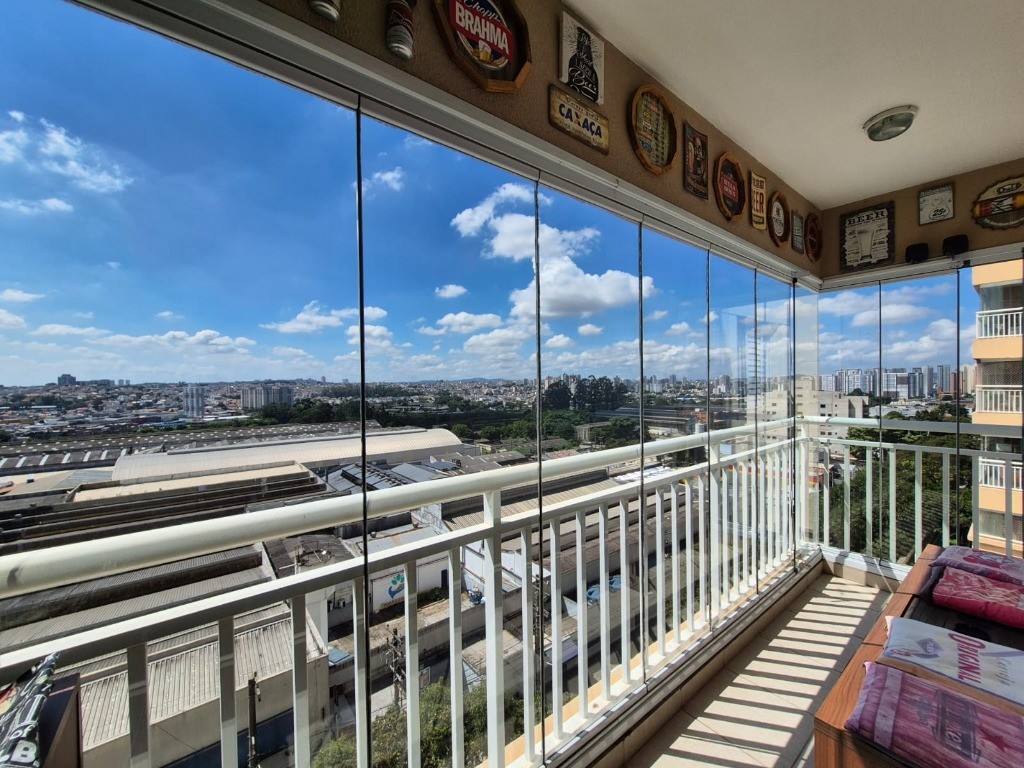 Apartamento, 1 quarto, 76 m² - Foto 1