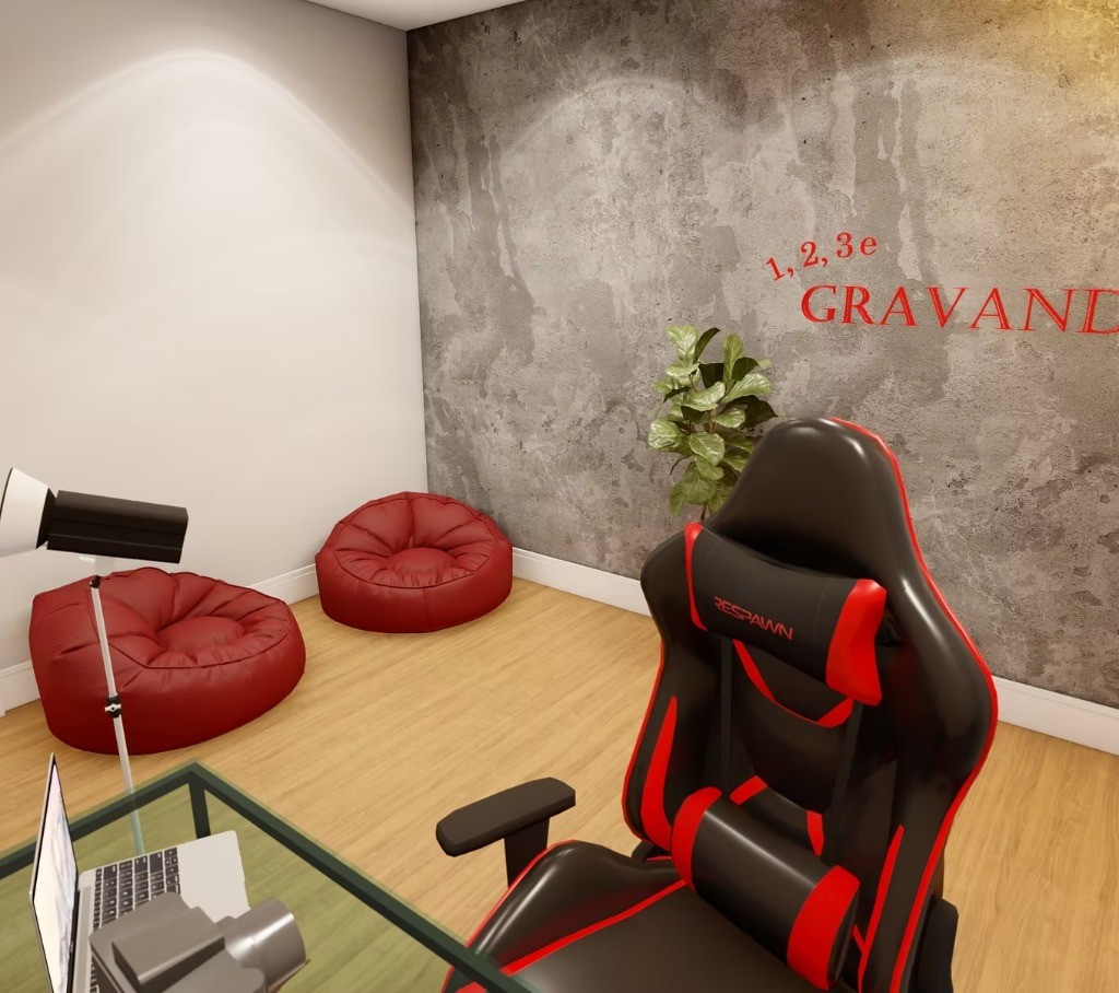 Apartamento, 2 quartos, 50 m² - Foto 7