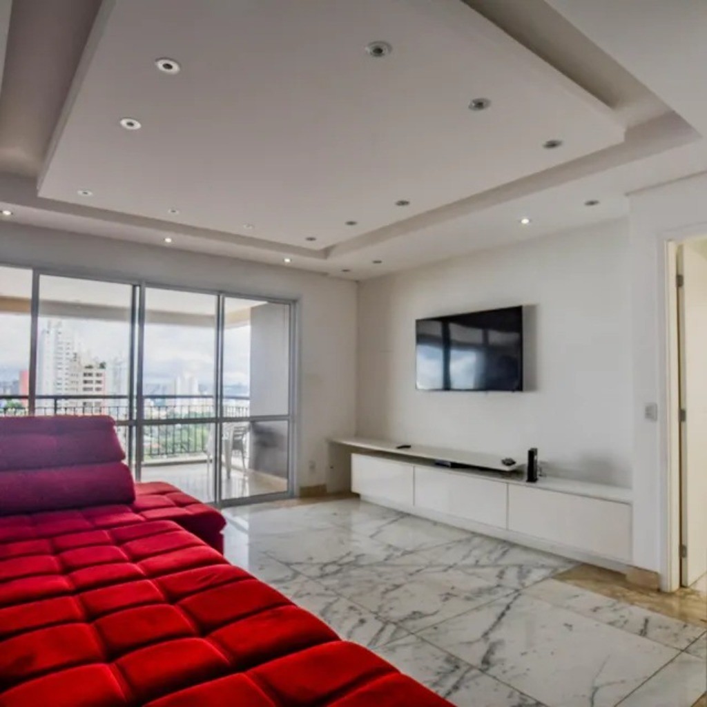 Apartamento, 3 quartos, 162 m² - Foto 17