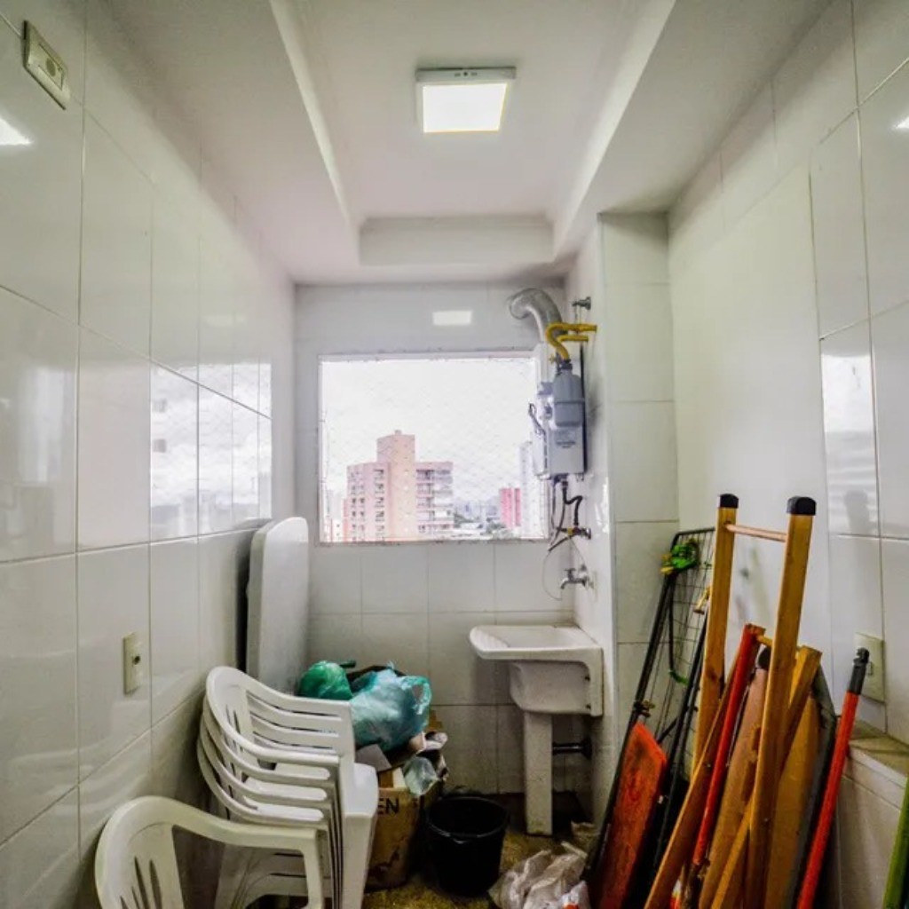 Apartamento, 3 quartos, 162 m² - Foto 41
