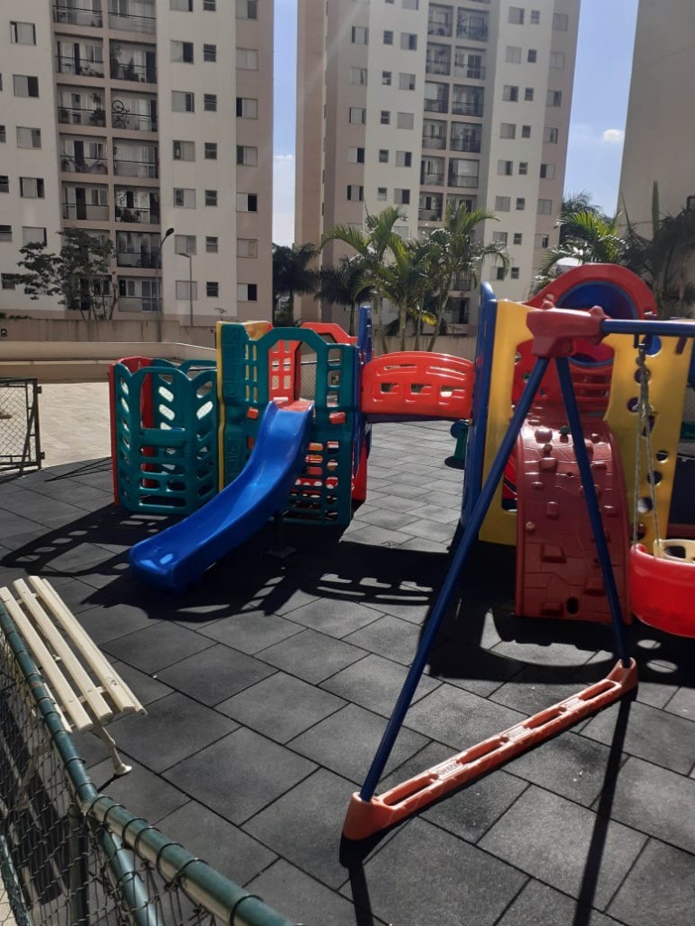 Apartamento, 3 quartos, 67 m² - Foto 52