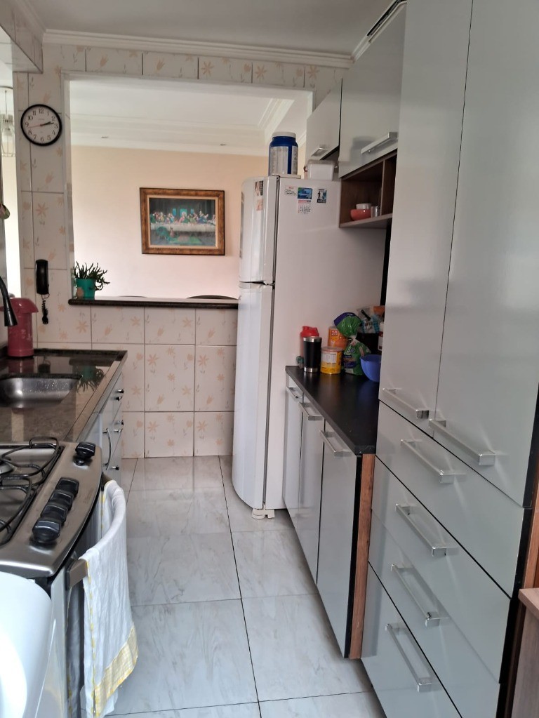 Apartamento, 2 quartos, 53 m² - Foto 5