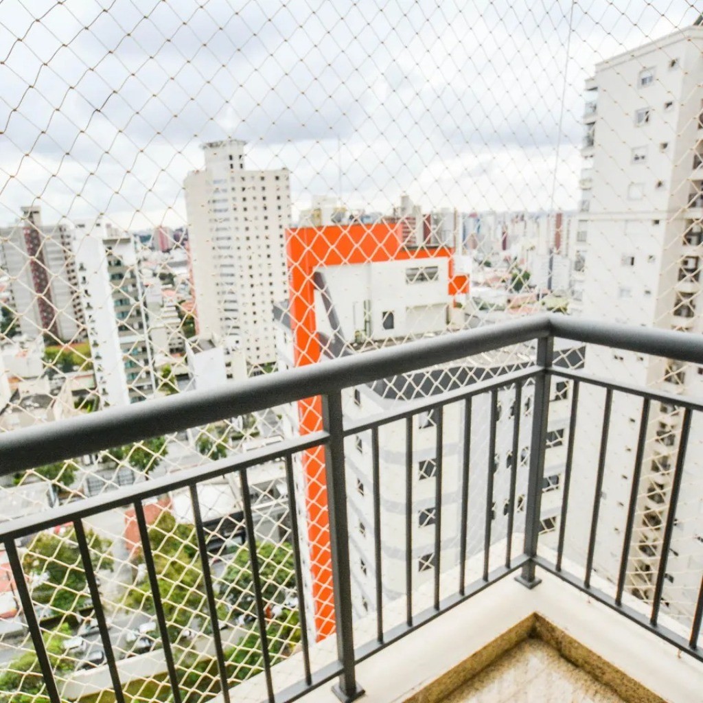 Apartamento, 3 quartos, 162 m² - Foto 6
