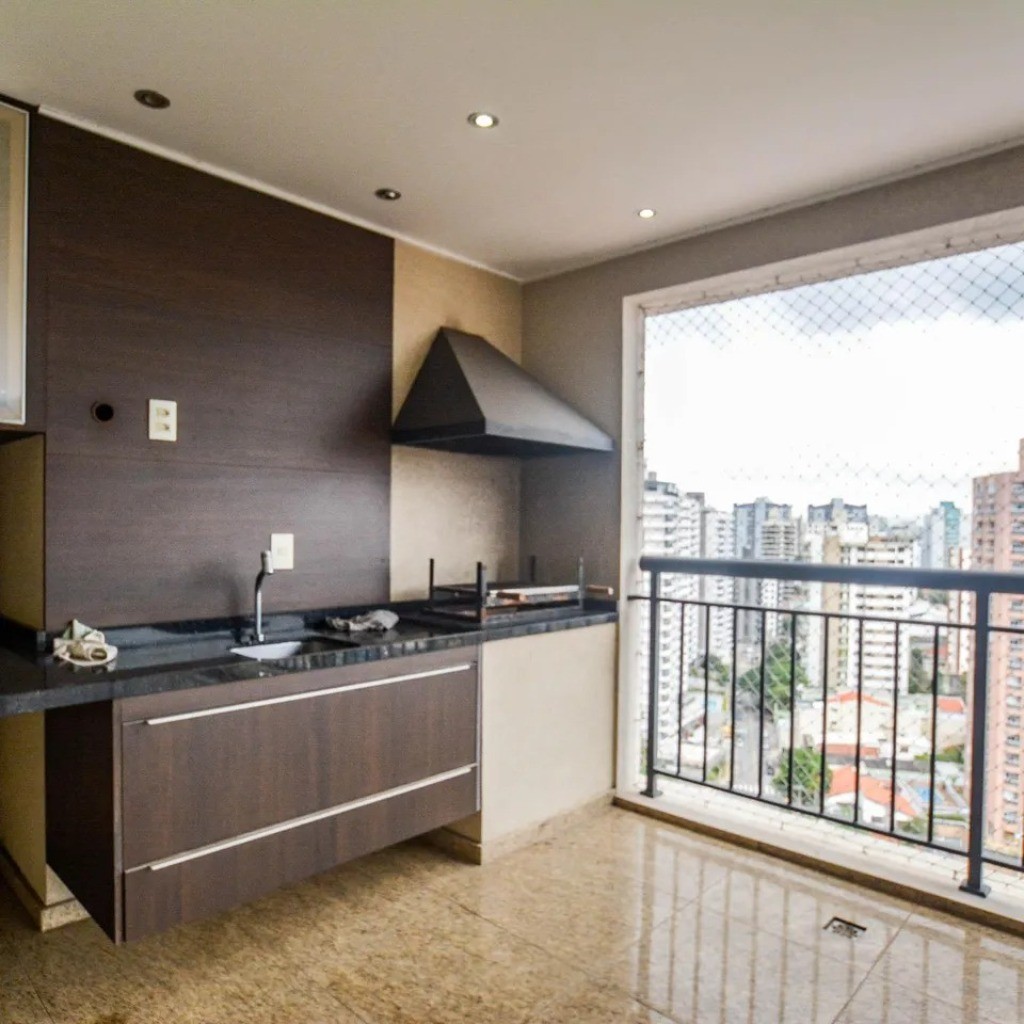 Apartamento, 3 quartos, 162 m² - Foto 40