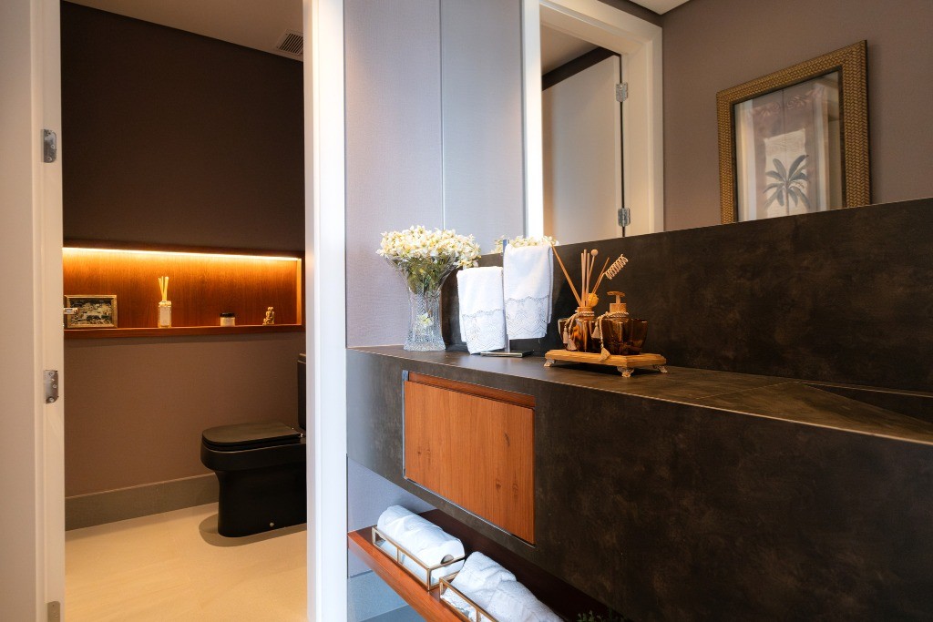 Apartamento, 4 quartos, 750 m² - Foto 21