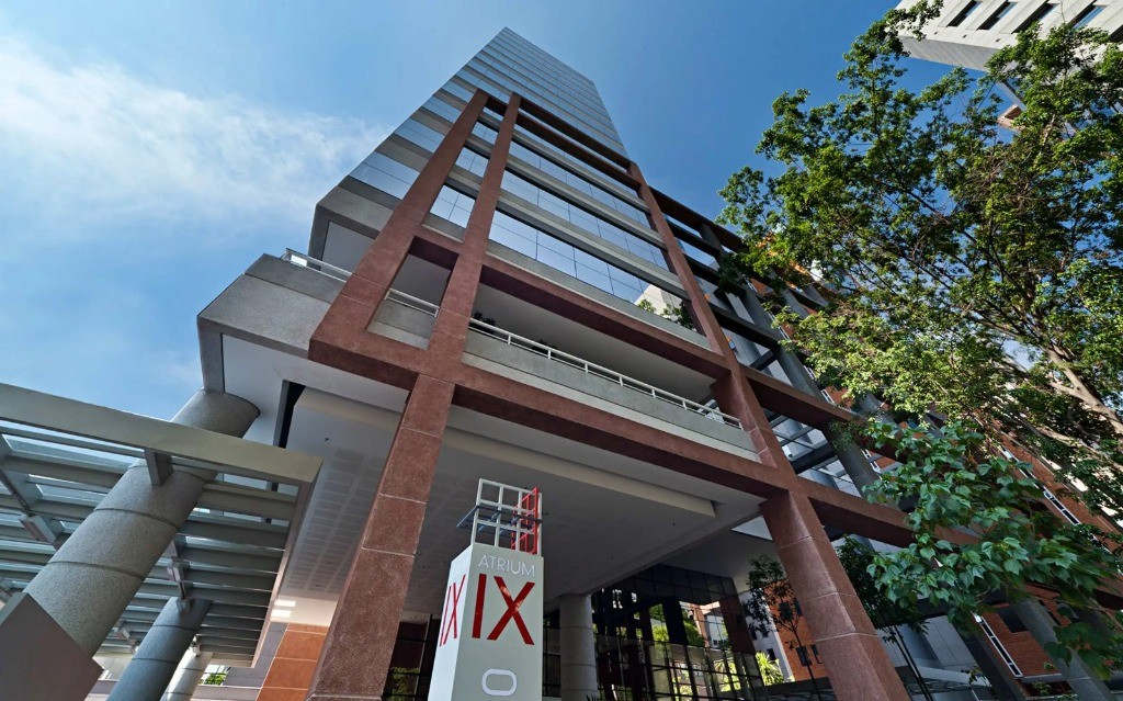 Sala-Conjunto, 878 m² - Foto 27