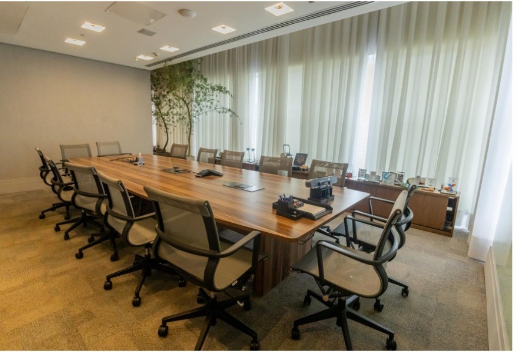 Sala-Conjunto, 878 m² - Foto 13