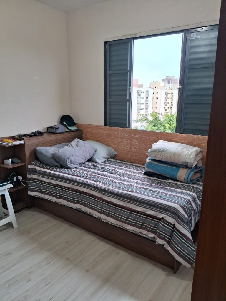 Apartamento, 2 quartos, 53 m² - Foto 7
