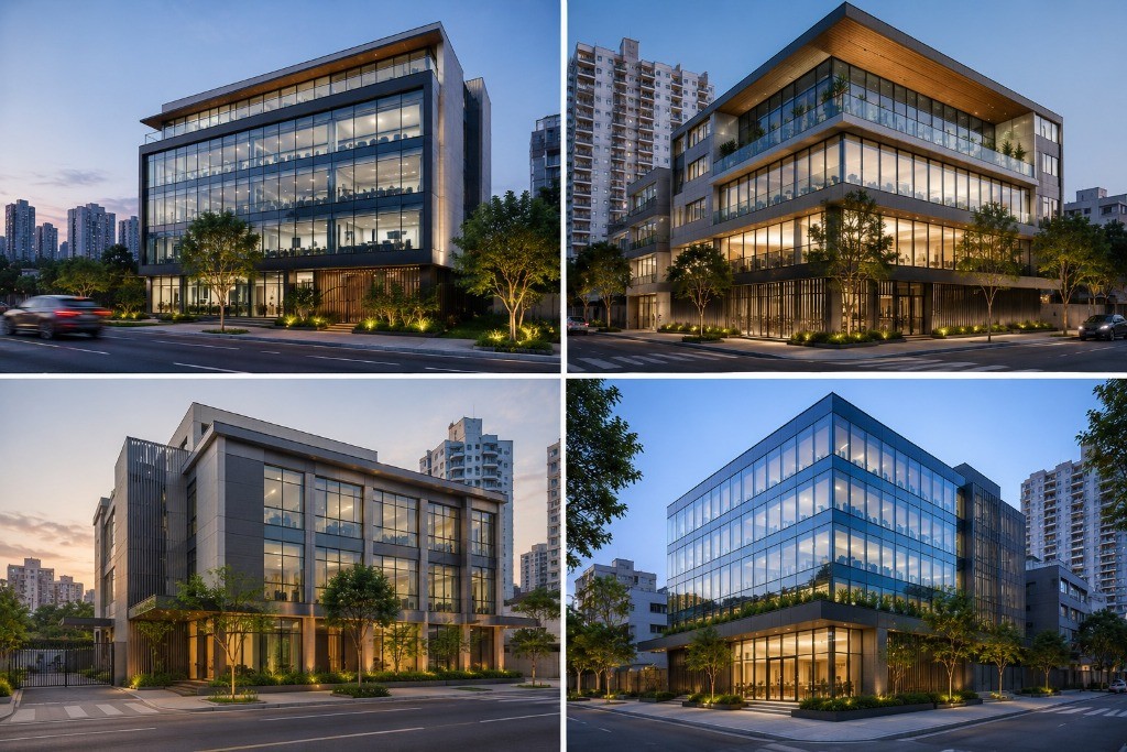 Prédio Inteiro, 760 m² - Foto 1