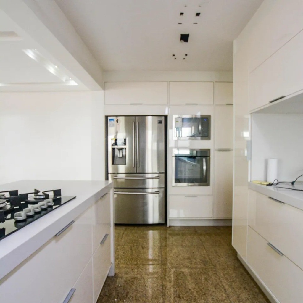 Apartamento, 3 quartos, 162 m² - Foto 4