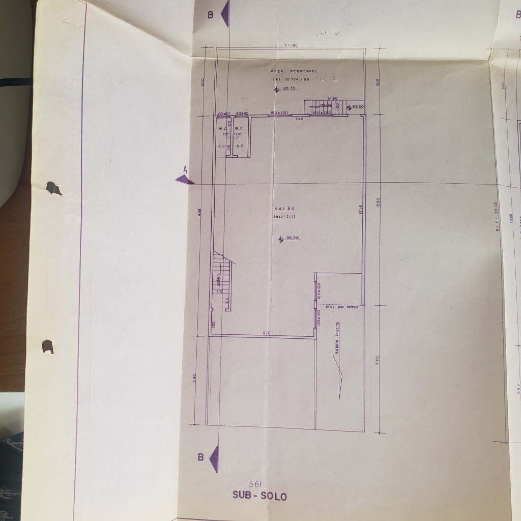 Prédio Inteiro, 370 m² - Foto 4
