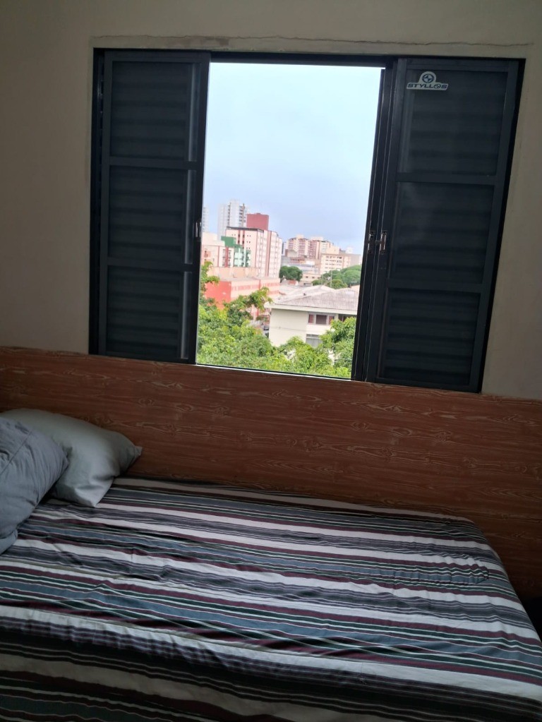 Apartamento, 2 quartos, 53 m² - Foto 6