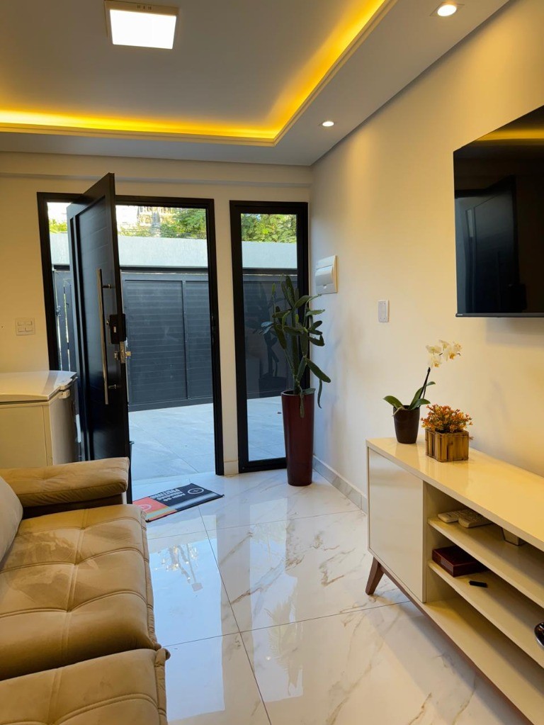 Casa, 4 quartos, 200 m² - Foto 17
