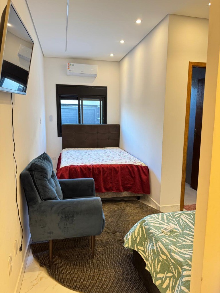 Casa, 4 quartos, 200 m² - Foto 6