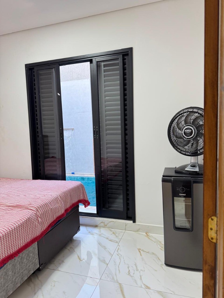 Casa, 4 quartos, 200 m² - Foto 18