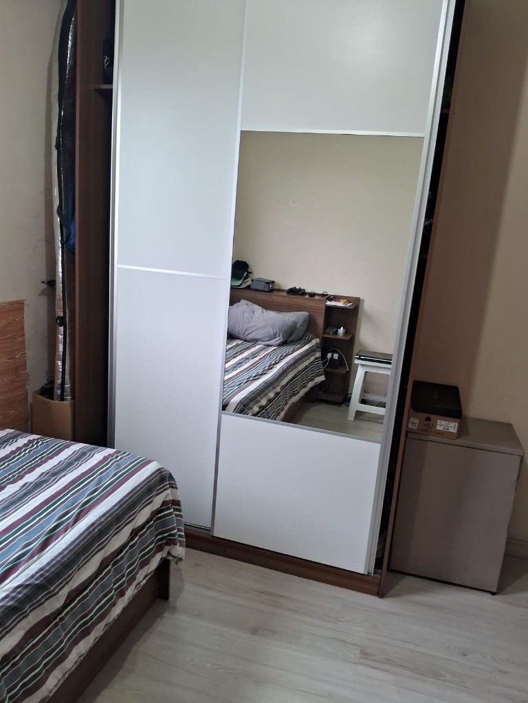 Apartamento, 2 quartos, 53 m² - Foto 17