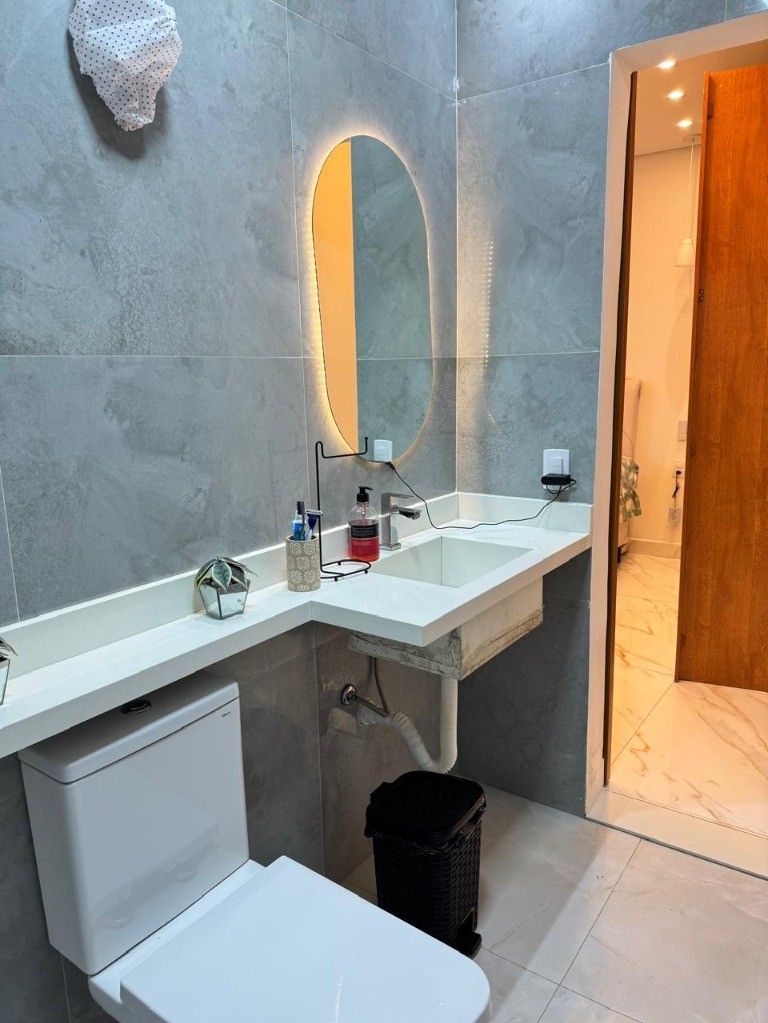 Casa, 4 quartos, 200 m² - Foto 26