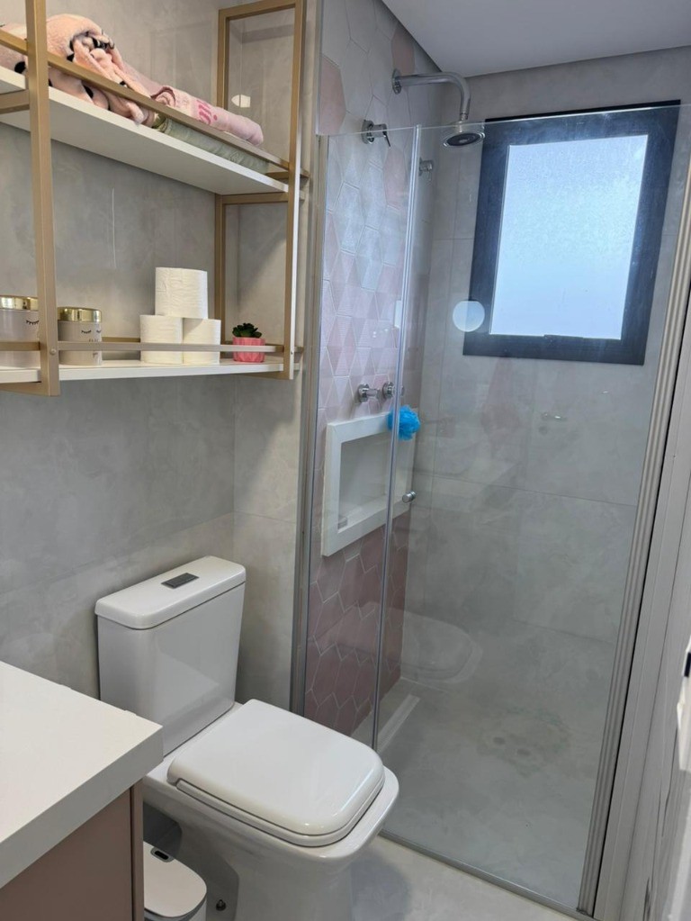 Apartamento, 3 quartos, 93 m² - Foto 10