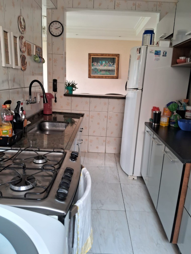 Apartamento, 2 quartos, 53 m² - Foto 23