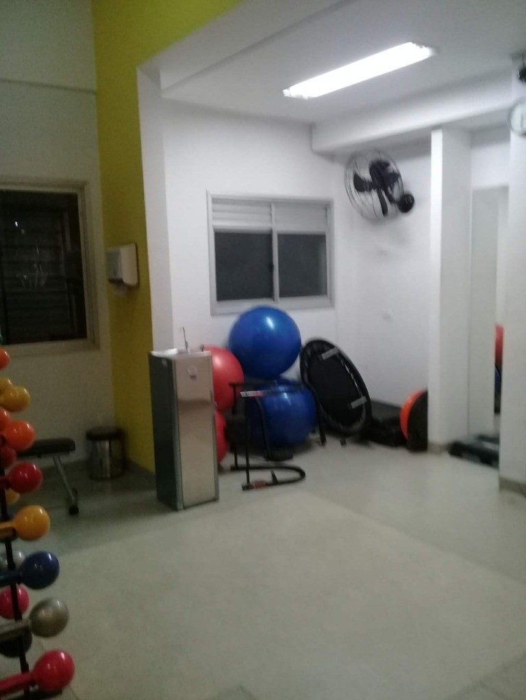 Apartamento, 3 quartos, 67 m² - Foto 59