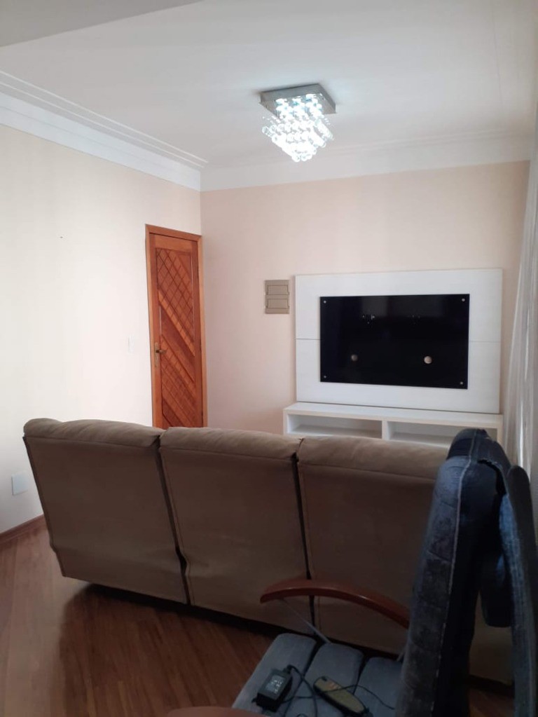 Apartamento, 3 quartos, 67 m² - Foto 5