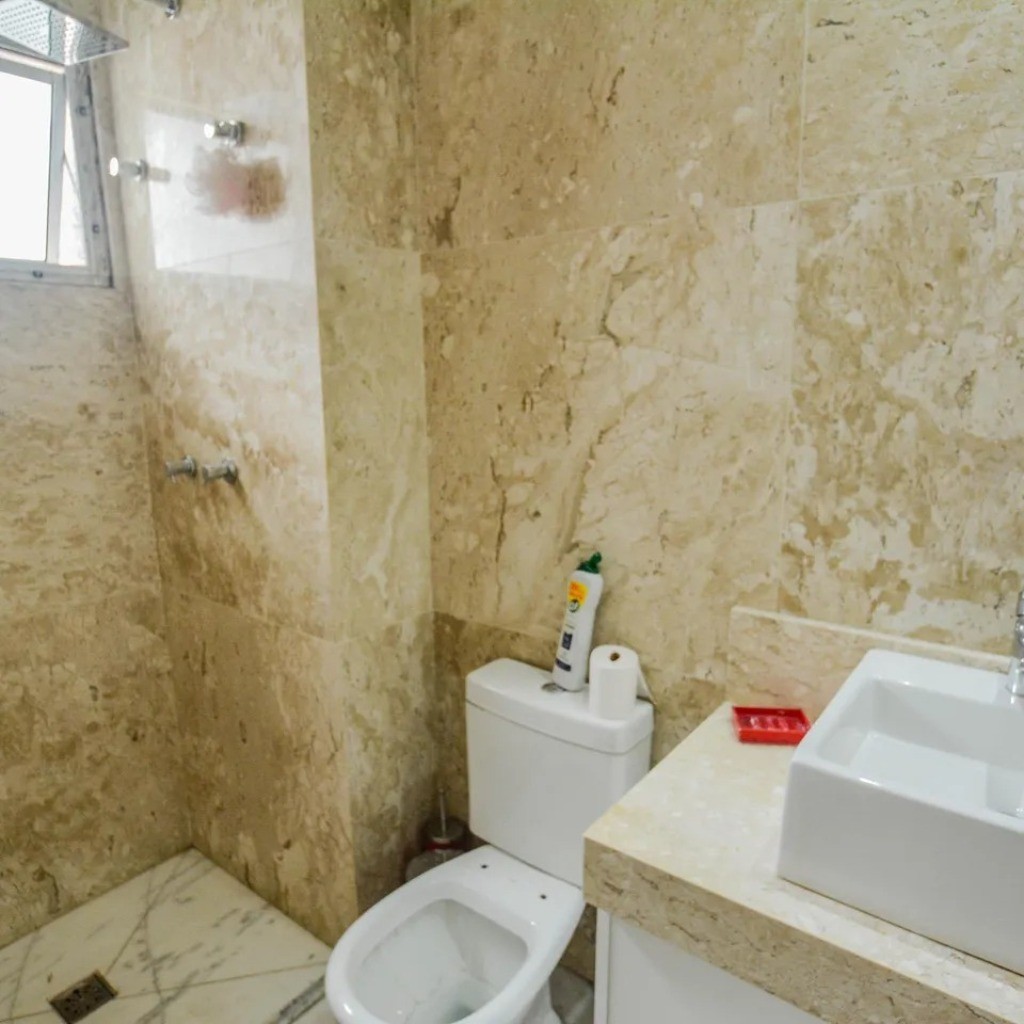 Apartamento, 3 quartos, 162 m² - Foto 9