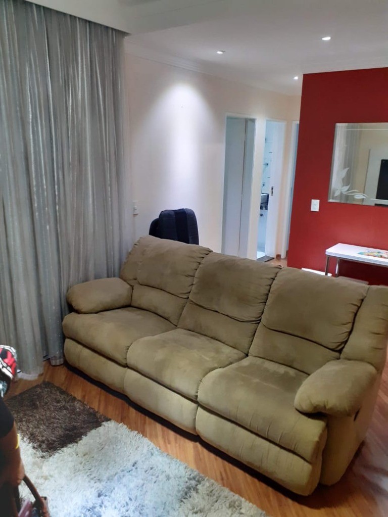 Apartamento, 3 quartos, 67 m² - Foto 1