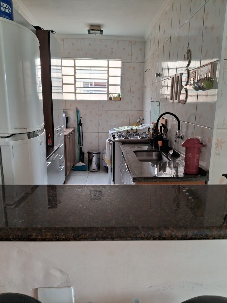 Apartamento, 2 quartos, 53 m² - Foto 12