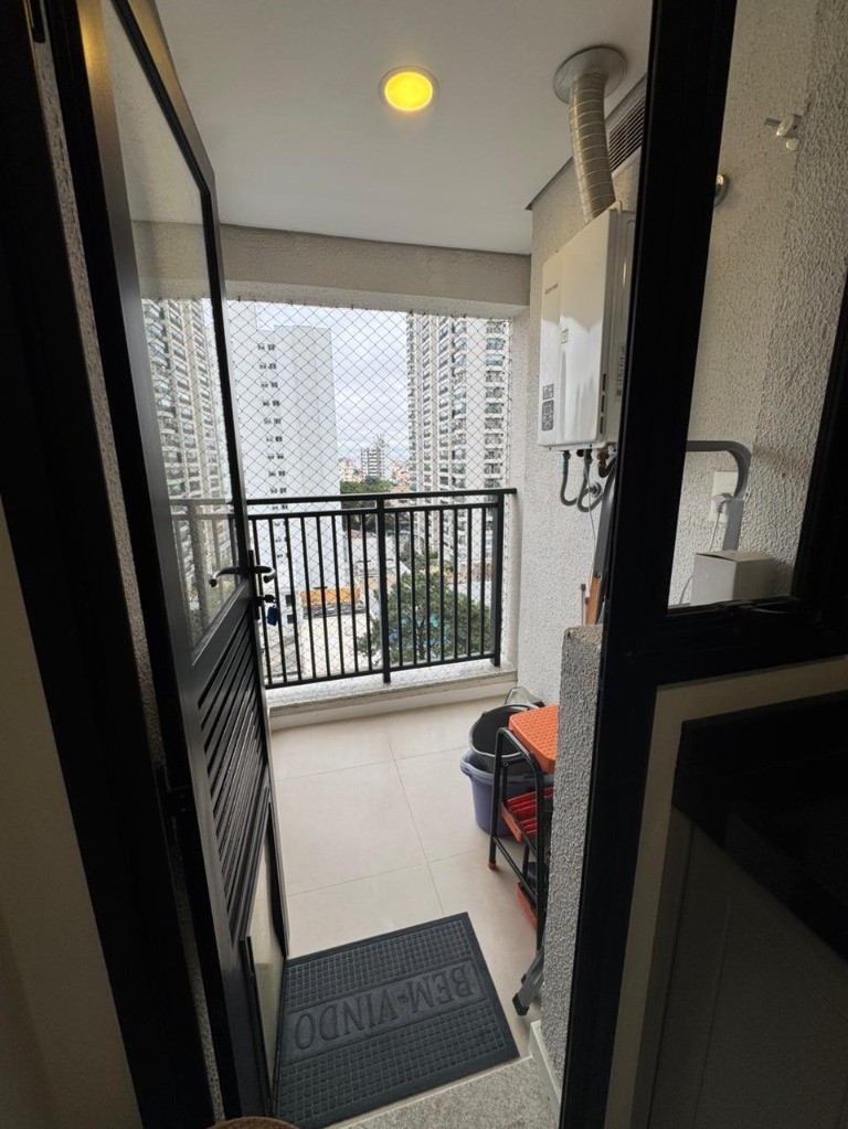 Apartamento, 3 quartos, 93 m² - Foto 21