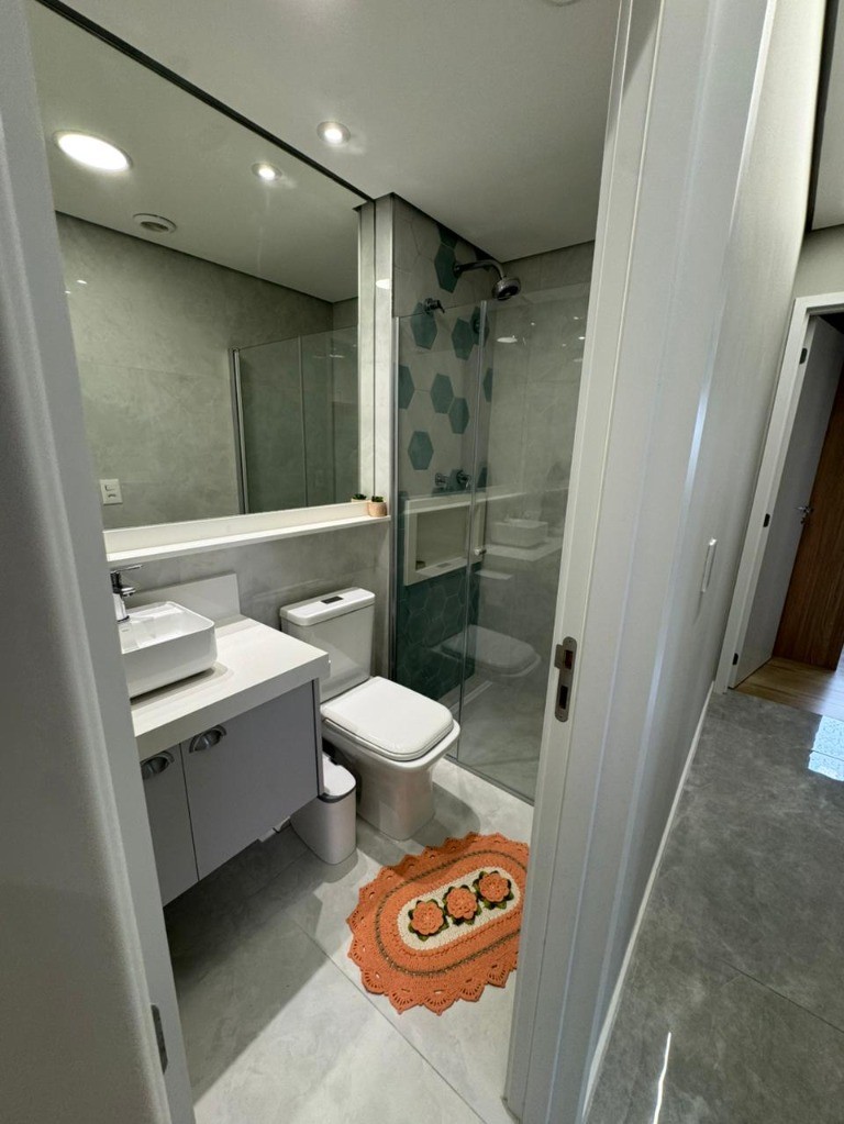 Apartamento, 3 quartos, 93 m² - Foto 34