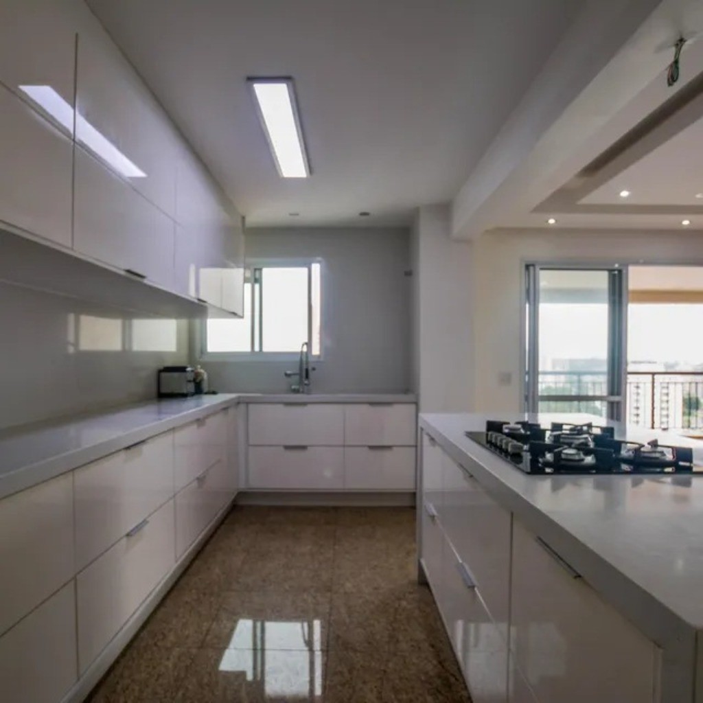 Apartamento, 3 quartos, 162 m² - Foto 12