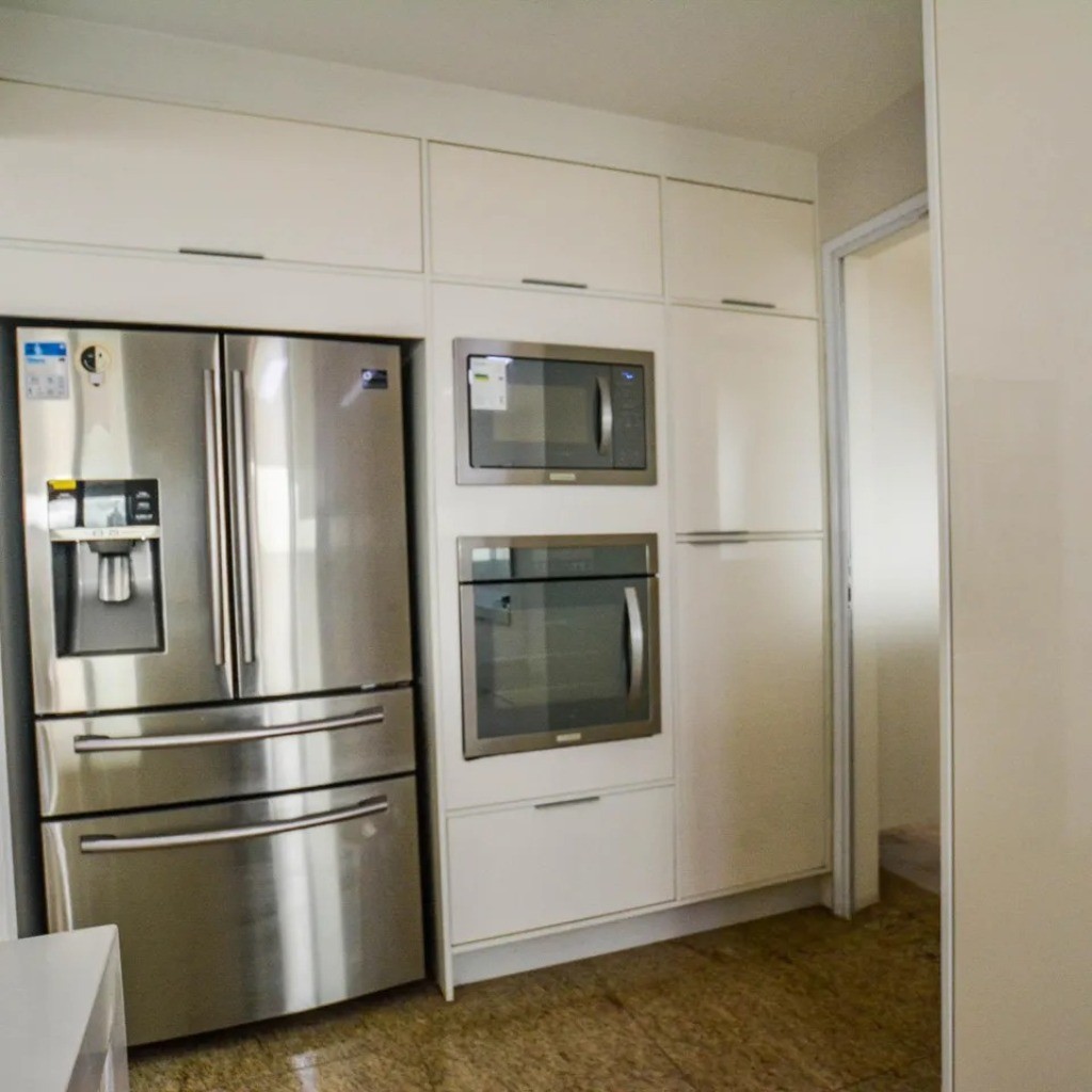 Apartamento, 3 quartos, 162 m² - Foto 47