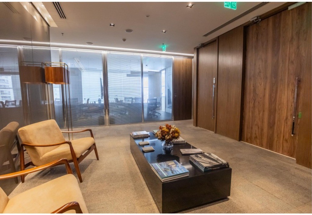 Sala-Conjunto, 878 m² - Foto 1