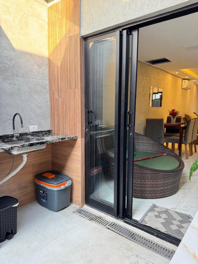 Casa, 4 quartos, 200 m² - Foto 12