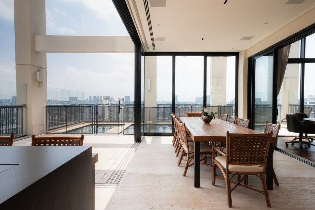 Apartamento, 4 quartos, 750 m² - Foto 5