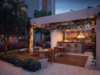 Apartamento, 3 quartos, 262 m² - Foto 2