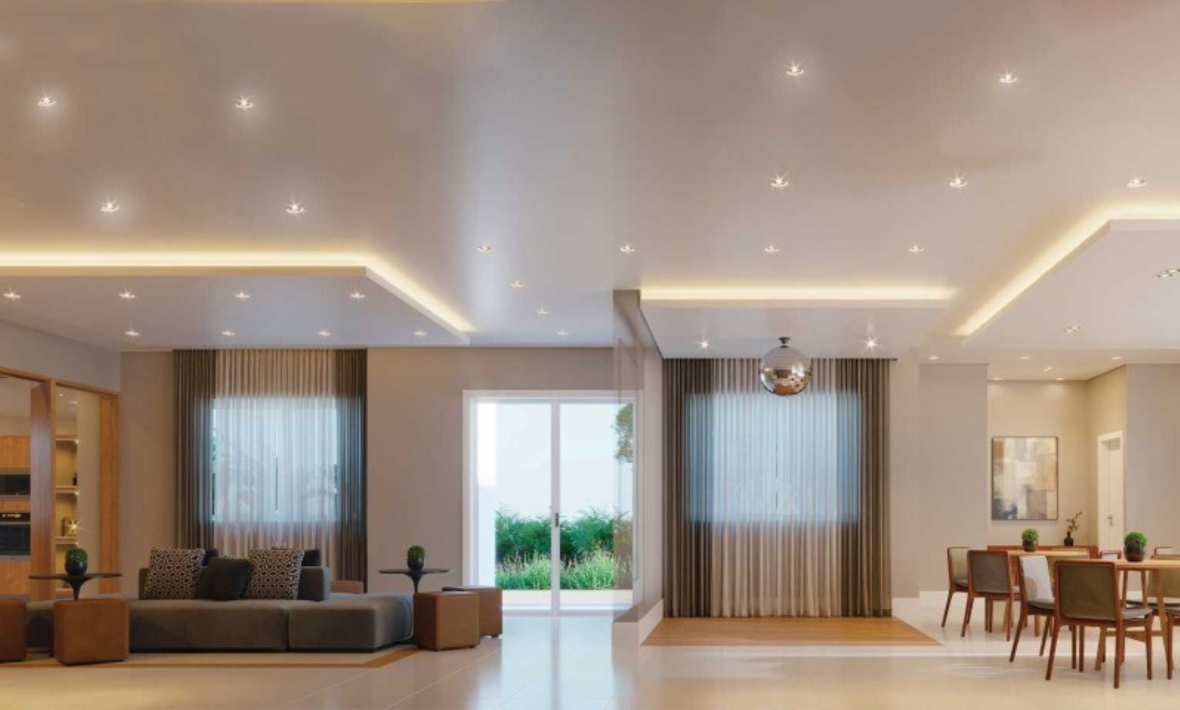 Apartamento, 3 quartos, 96 m² - Foto 6