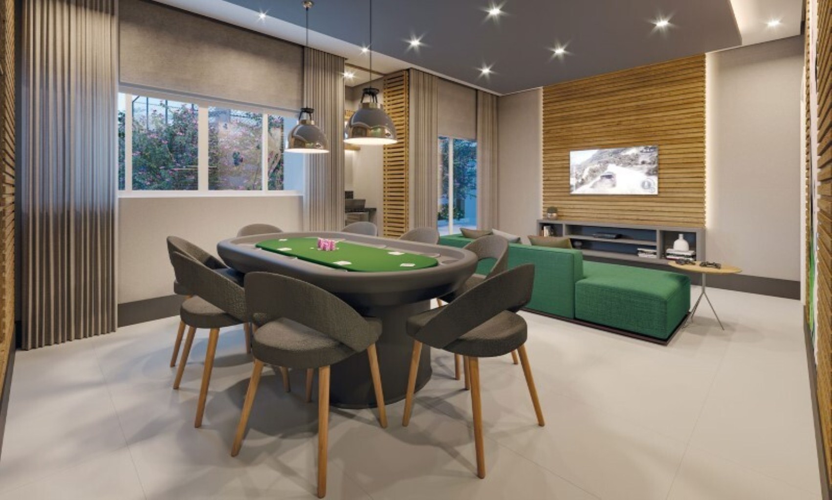 Apartamento, 3 quartos, 96 m² - Foto 10